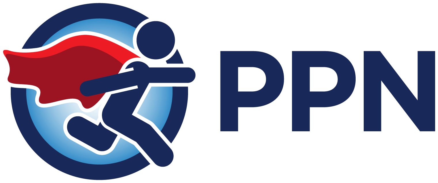 Pediatric Prevention Network logo